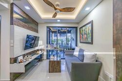 The Brownstone (D27), Condominium #501989201